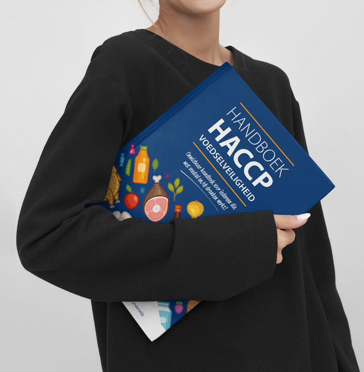 HACCP Boek (1e druk)